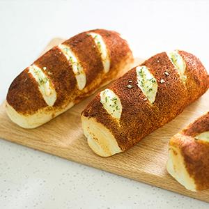 面包烘焙培训